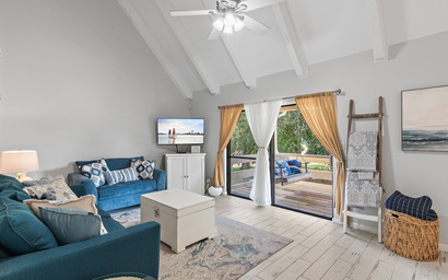 Seascape Golf Villa 34C