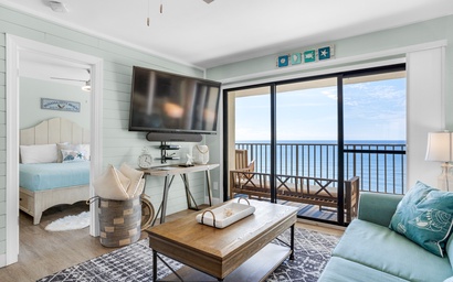 Commodore 1302- Caspian Rose 2