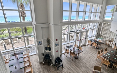 Inn at Crystal Beach 611 6