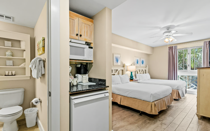 Market Street Inn 234