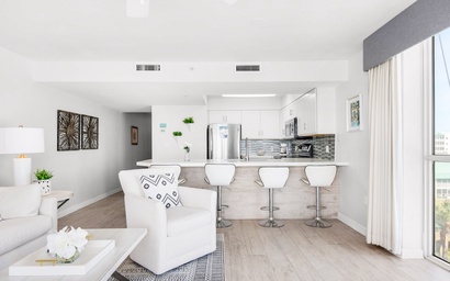 Pelican Beach Resort 501 5