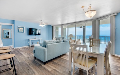 Long Beach Resort 3-404