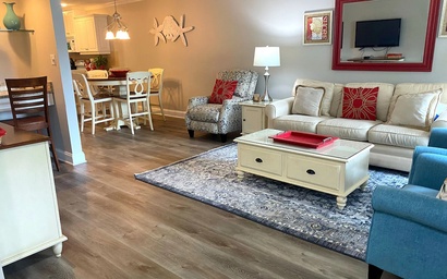 Gulf Winds East #33 8