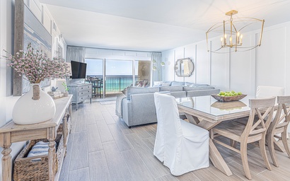 Beach House 301D - Southern Magnolia 8