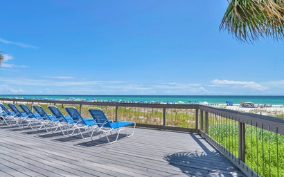 Edgewater Golf Villa 1304- Sun and Water 3