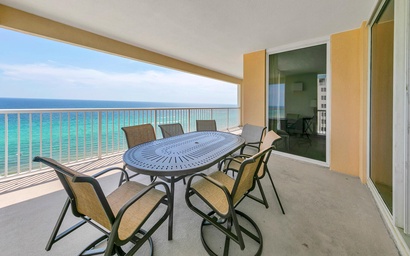 Majestic Beach Towers 2-1509 2