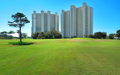 Ariel Dunes II 607 5