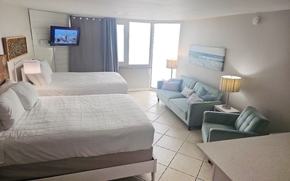 Top of the Gulf 813 7