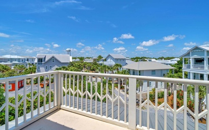 Dragonfly Dreams 30A 5