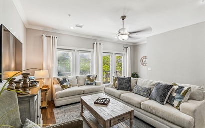 Driftwood Townhomes #1- Beachwaves 6