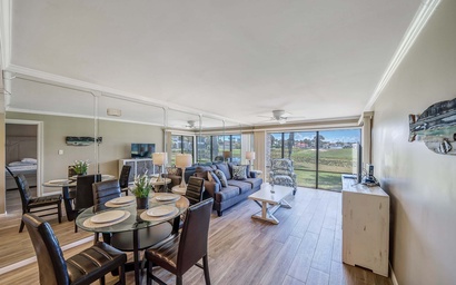 Edgewater Golf Villa 303 - The Salt Life Escape 8