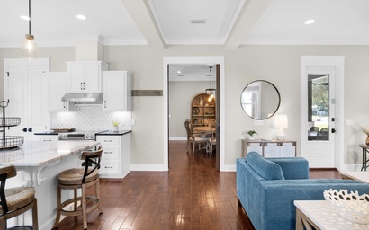 Moonlight Cottage 8