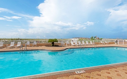 Islander Beach Resort 6012 4