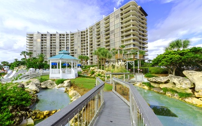 Edgewater Golf Villa 304 8