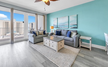 Laketown Wharf 607 7