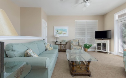 Destiny Beach Villas #9A&B 5