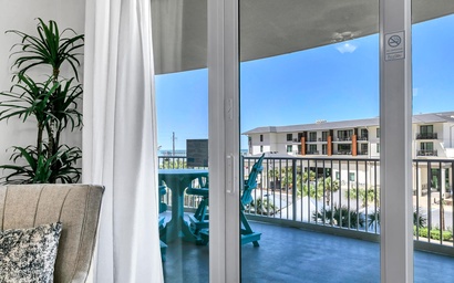 Calypso 3-309 - Gypsea's View 3