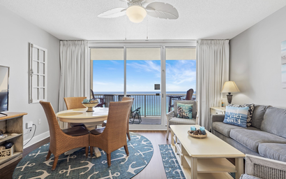 Majestic Beach Towers 1-1510 5