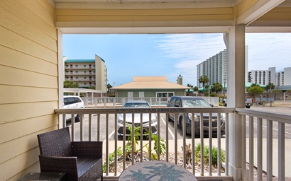 St. Martin Beachwalk Villas 412 2