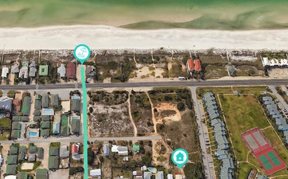 Sand Dollar B 4