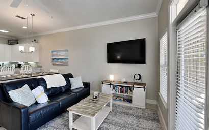 Seascape Golf Villas 407 6