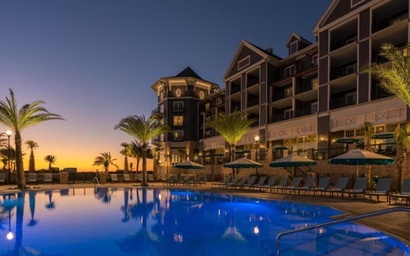 Henderson Beach Resort Lofts 205- Second Heaven 5