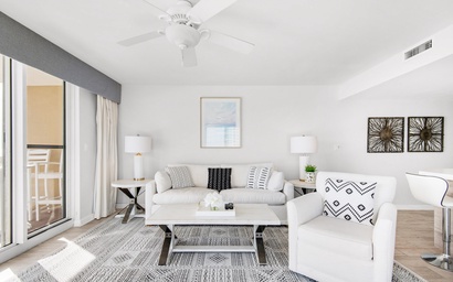 Pelican Beach Resort 501 8