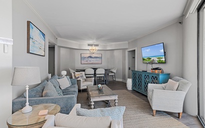 Surfside Resort #208- Emerald Dreams 8