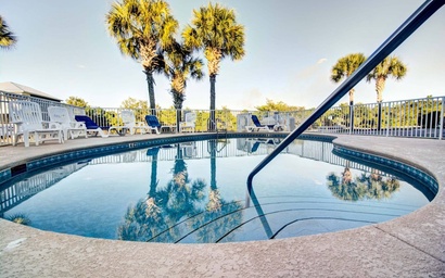 Seabreeze 30A 4
