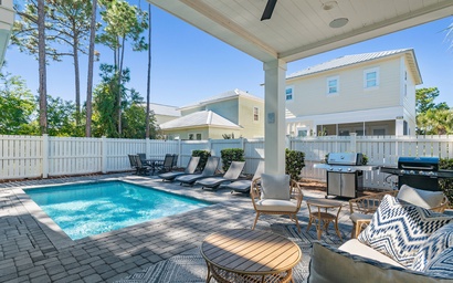 The Frangista Oasis 2