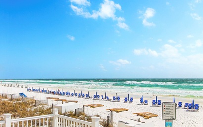 Silver Beach Towers 102W- Southern Heirs 2