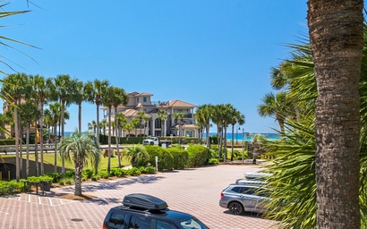 Destiny Beach Villas #17- Between the Waters 2