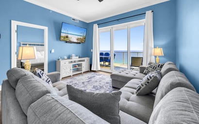 Ocean Villa 2101