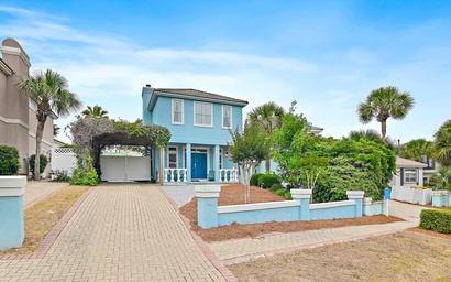 Jack Chasin' Birdies 4