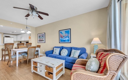 Majestic Beach Towers 2-1104 8