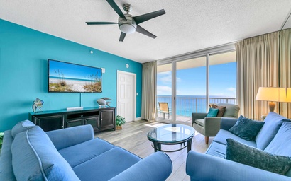 Majestic Beach Towers 2-1801 2