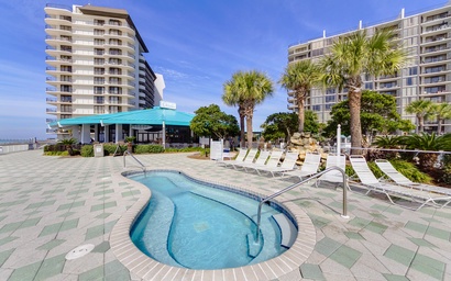 Edgewater Tower 2-404 5