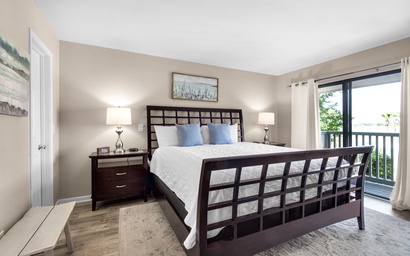 Harbour Hideaway 8
