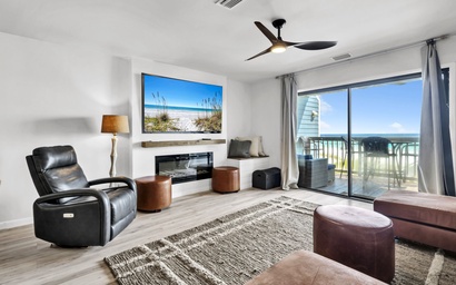 Charline at Shoreline Villas