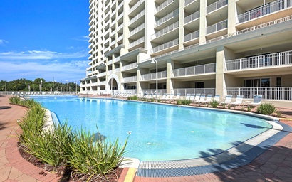 Ariel Dunes II 2203 5