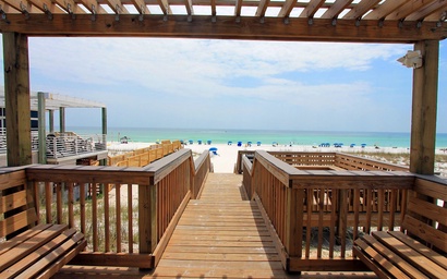 Chateau La Mer II #903 3