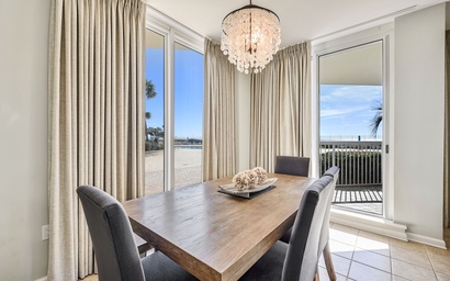 Silver Beach Towers 101 West- Beach Blessing 7