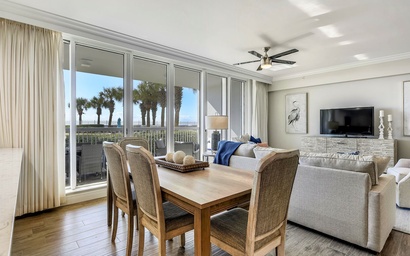 Silver Beach Towers 102W- Southern Heirs 8