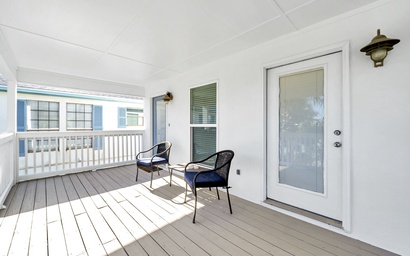 Serenity at Sunnyside 5