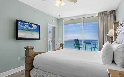Majestic Beach Towers 2-1704 6