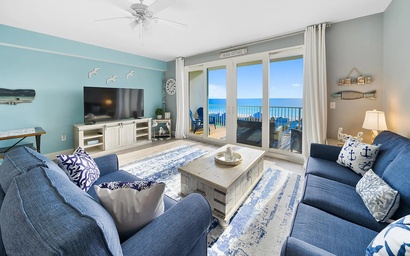 Laketown Wharf 905