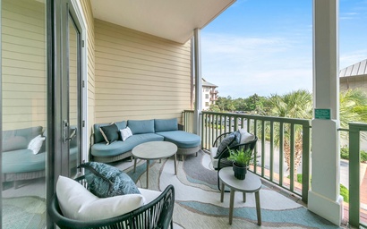 Redfish Village M1222 2