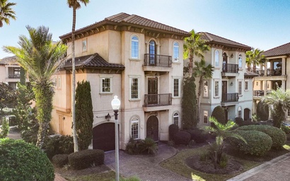 Villa Mirabella