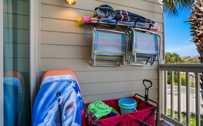 Seascape Villas 148- Vacay with a View 6