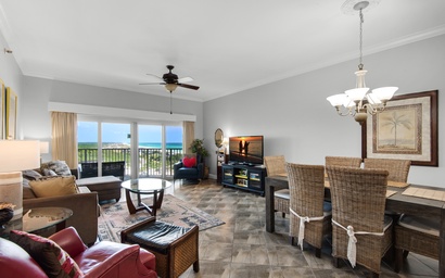 Tops'l Beach Manor C-804 7